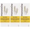 Pranarom Olio Vegetale Germe di Grano 3x50 ml