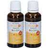 Dr. Theiss Vitamin D3 Bambini Gocce 2x30 ml