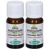 Sangalli Lavanda Dolce Olio Essenziale 10 ml Soluzione orale