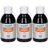 Herbalgem Herbal Voce Sciroppo 3x250 ml