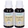 Herbalgem Allergem Difese Concentrato di Gemme Fresche Gocce 2x30 ml Soluzione orale