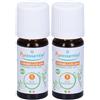Puressentiel® Citronella Di Java Bio Olio Essenziale 2x10 ml essenziale