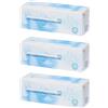 Contacta Lente A Contatto Monouso Giornaliera Contacta Daily Lens Silicone Hydrogel -1,00 30 Pezzi 3x30 St