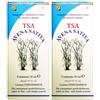 Tsa Avena Sativa Gocce 2x50 ml Soluzione orale