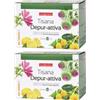 NATURPLUS Tisana Depur-Attiva 2x30 g