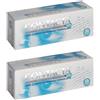 Lenti a Contatto Monouso Giornaliera Contacta Daily Lens Silicone Hydrogel -4,75 30 Pezzi 2x30 St