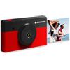 AgfaPhoto - Realipix - Appareil Photo Numérique Instantané avec Impression - Sublimation Thermique - Bluetooth)