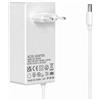 Tuya Alimentatore AC/DC 24V 1.5A 36W con Spina EU e Connettore DC