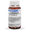 FARMACIA LEGNANI Srl D-Mannosio Farmacia Legnani 30 Capsule