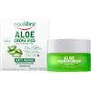 EQUILIBRA Srl Aloe Crema Viso Antirughe Equilibra® 50ml