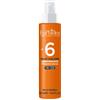 ZETA FARMACEUTICI SpA Olio Solare SPF6 Euphidra 150ml