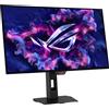 ASUS Monitor ROG Strix OLED XG27AQDMGR 26,5" 16:9 WOLED 2560x1440p QHD 0.03ms 240Hz