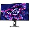 ASUS Monitor ROG Strix OLED XG32UCWMG 31,5" 16:9 WOLED 3840x2160p 4K 0.03ms 240Hz