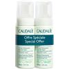 CAUDALIE ITALIA Srl vinoclean duo schiuma detergente 150 ml 2021