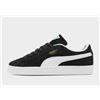 Puma Womens PUMA Suede Classic Donna - Nero, nero
