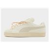 Puma Womens PUMA Suede Bloom Women's - Beige, beige