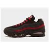 Nike Mens Nike Air Max 95 - Nero, nero