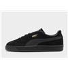 Puma Mens PUMA Suede Classic - Nero, nero