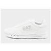 EA7 Emporio Armani Mens EA7 Emporio Armani Vintage 2 - Bianco, bianco
