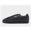 Puma Mens PUMA Suede Leather - Nero, nero