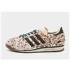 adidas Originals Womens adidas Originals SL 72 OG Pony Print Women's - Crema, crema
