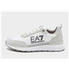 EA7 Emporio Armani Mens EA7 Emporio Armani Milano 2 - Bianco, bianco