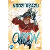 DC Comics Orion