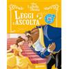 Disney Libri La Bella e Bestia. Leggi e ascolta. Ediz. a colori. Con QR code per ascoltare la storia
