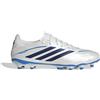 ADIDAS scarpe gomma ADIDAS Copa pure 4 league fg bianco/azzurro/nero