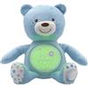 CHICCO (ARTSANA SpA) Chicco Gioco Baby Orsetto Azzurro