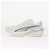 Puma Sneakers Puma Deviate NITRO 4 Puma White/ Light Lavender