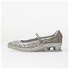 Nike Sneakers Nike Shox Z Calistra Metallic Silver/ Metallic Silver
