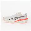 Puma Sneakers Puma Deviate NITRO 4 Puma White/ Ultra Red