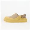 UGG Sneakers UGG W Goldenglow Suede Clog Moonlight
