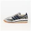 adidas Originals Sneakers adidas Sl 72 Og W Silver Met./ Collegiate Navy/ Off White