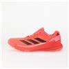 adidas Performance Sneakers adidas Crazyquick LIGHTSTRIKE Padel Solar Turbo/ Core Black/ Lucid Red