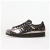 adidas Originals Sneakers adidas Superstar II Core Black/ Core Black/ Silver Met.