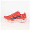 Puma Sneakers Puma Deviate Nitro Elite 4 Ultra Red/ Inky Depths/ White
