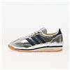 adidas Originals Sneakers adidas Sl 72 Og W Silver Met./ Collegiate Navy/ Off White