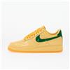Nike Sneakers Nike Air Force 1 Low Topaz Gold/ Pine Green-Lt Laser Orange