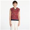 adidas Originals Gilet adidas x Wales Bonner Knit Vest Collegiate Navy