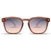 Excape Occhiale Da Sole Modello 13E (marrone)