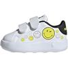 adidas Kids Scarpe Smiley Advantage Infant