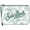 Saint Barth BORSA A MANO ALINE DONNA
