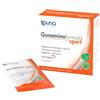 GUNA SpA Gunaminoformula Sport 42 Bustine - Integratore per Intensa Attività Sportiva