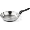 Barazzoni Padella Inox 20cm Le Inoxidabili