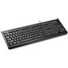 Kensington ValuKeyboard Tastiera Cablata Usb per Pc