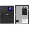 Eaton 5SC500i gruppo di continuità (UPS) 0,5 kVA 350 W 4 presa(e) AC