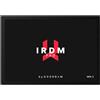 Goodram IRDM PRO gen.2 512 GB 2,5" Serial ATA III 3D TLC NAND (IRP-SSDPR-S25C-512)