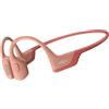 Shokz SKZ S810PK Auricolari a Conduzione Ossea Openrun Pro Rosa